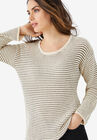 Chunky Knit Sweater, , alternate image number null