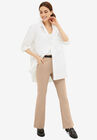 Classic Stretch Chino, NEW KHAKI, hi-res image number null