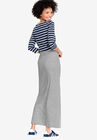 Knit Maxi Skirt, , alternate image number null
