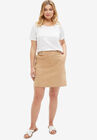 Chino Skort, NEW KHAKI, hi-res image number null