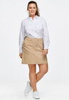 Chino Skort, , alternate image number null
