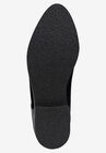 Lace-Up Oxford Flats, , alternate image number null