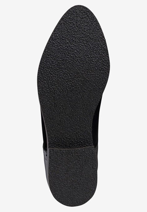 Lace-Up Oxford Flats, , alternate image number null