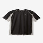 Champion® Vapor® Colorblock Performance Tee image number null