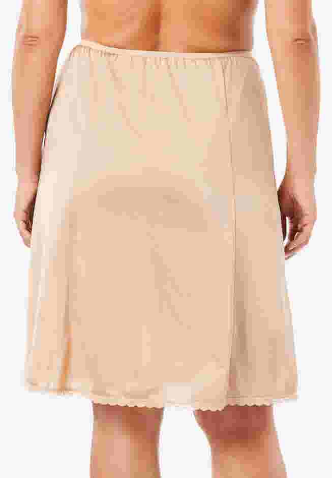 6-Panel Half Slip image number 1