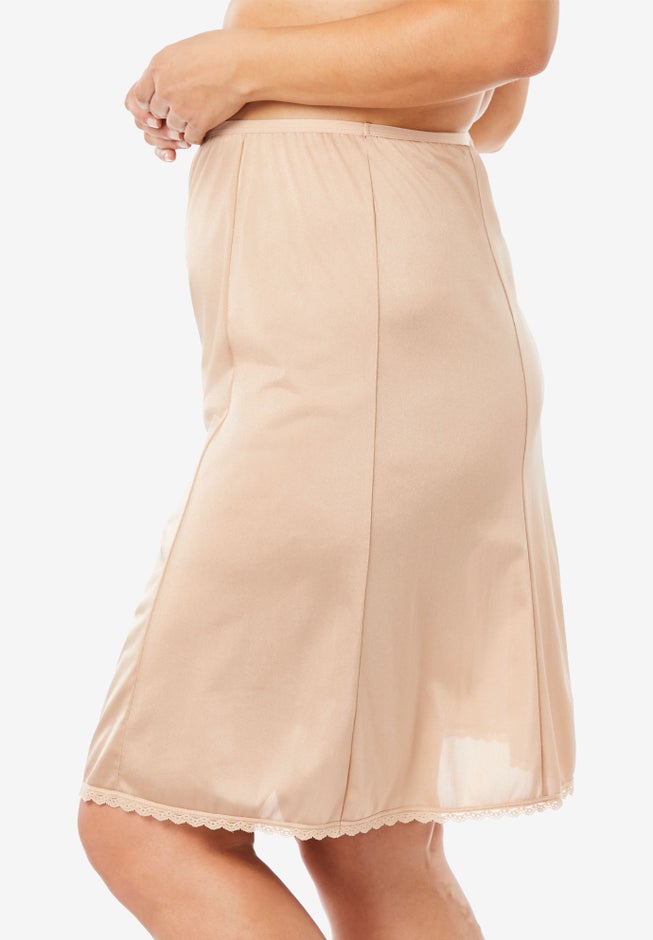 6-Panel Half Slip image number 2