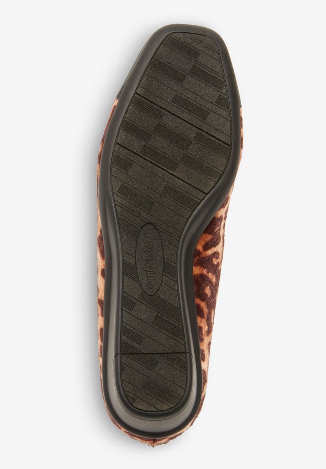 The Jade Slip On Wedge image number 2
