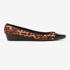 The Jade Slip On Wedge image number null