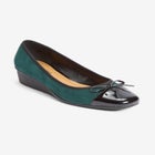 The Jade Slip On Wedge image number null