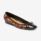 The Jade Slip On Wedge image number null