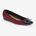 The Jade Slip On Wedge image number null