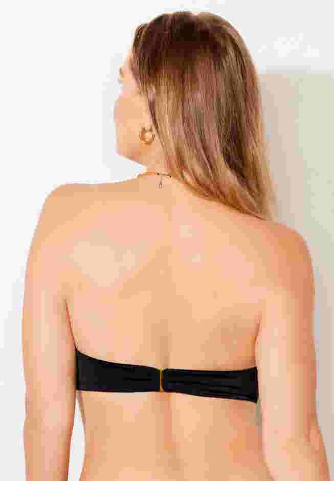 Essential Bandeau Bikini Top image number 1