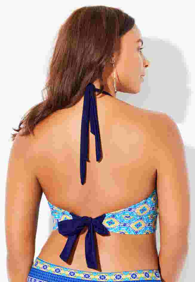 Avenger Halter Bikini Top image number 1