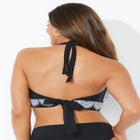 Avenger Halter Bikini Top image number null