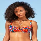 Essential Sweetheart Underwire Bikini Top image number null