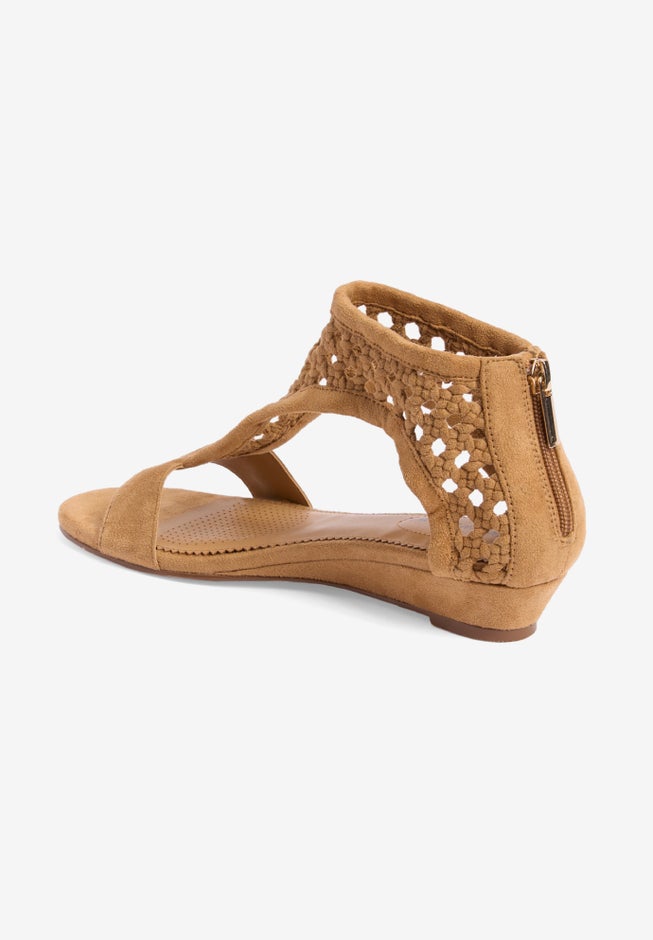 The Harper Sandal image number 1