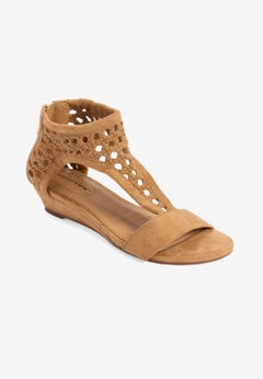 The Harper Sandal