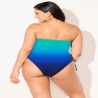 Bandeau Adjustable One Piece image number null