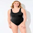 Scoop Back One Piece image number null