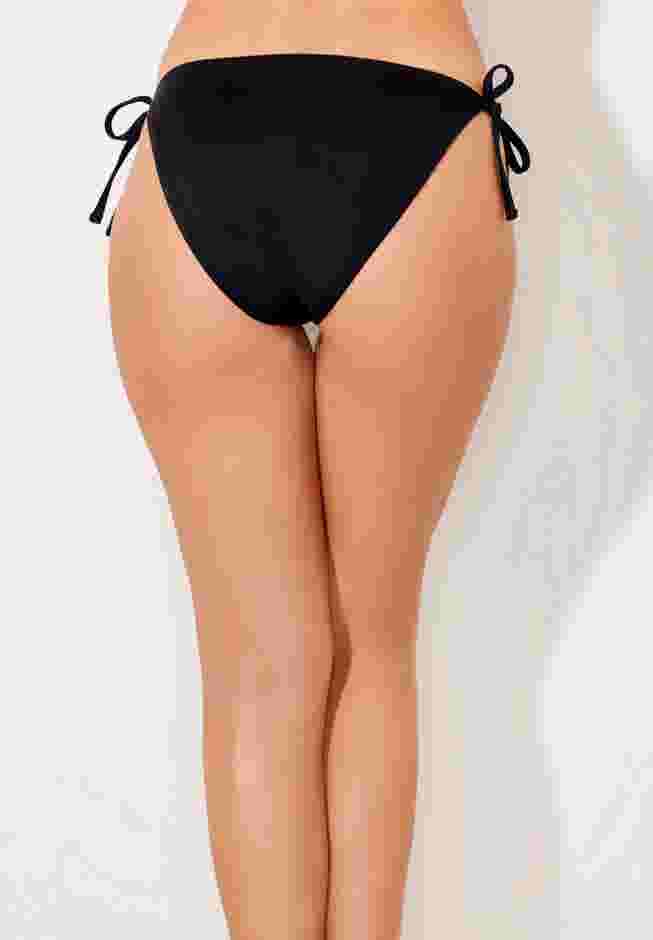 Essential String Bikini Bottom image number 1