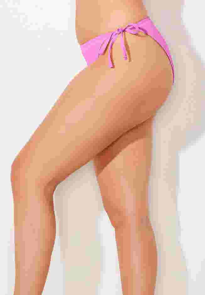 Essential String Bikini Bottom image number 2