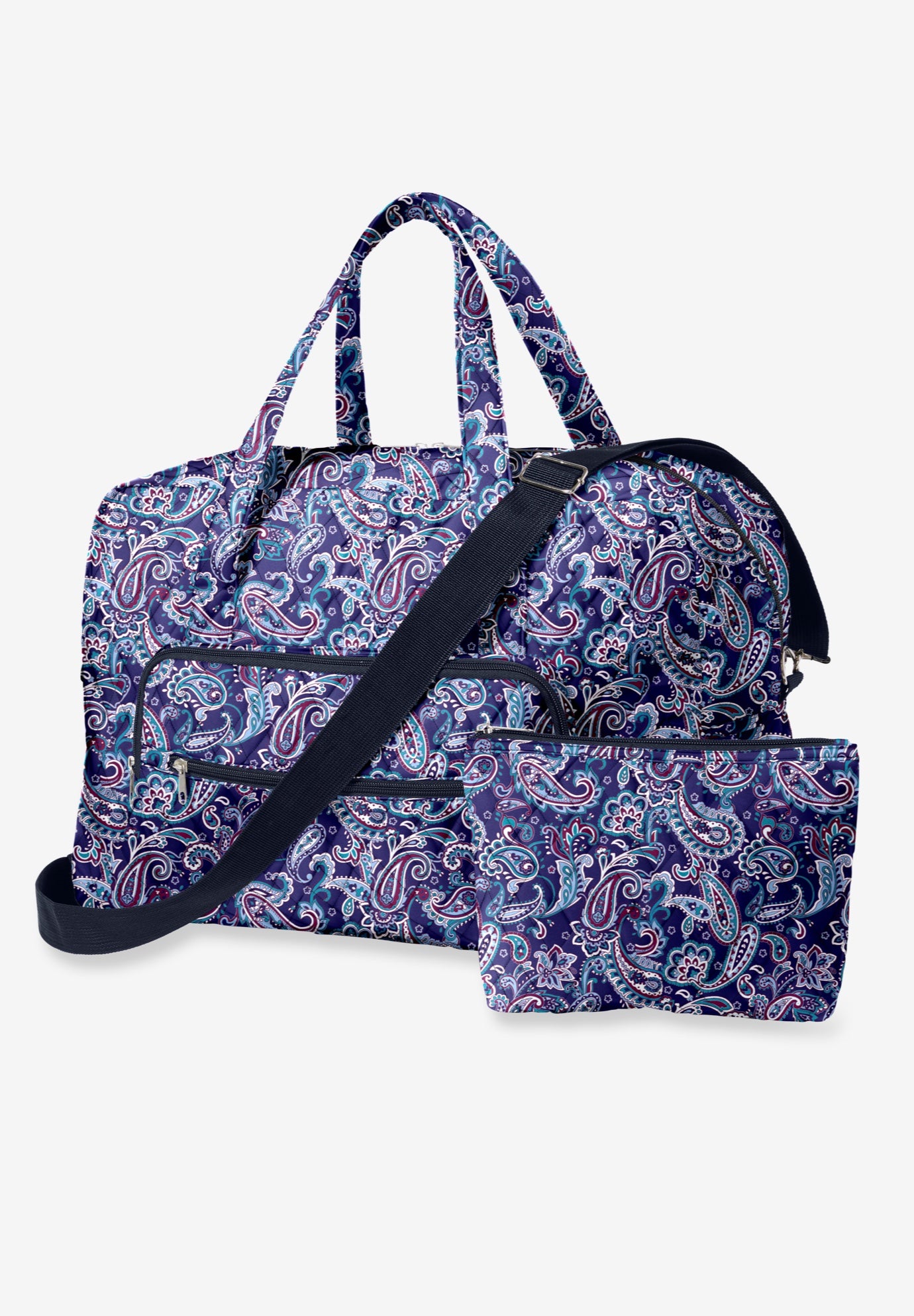 2-Piece Weekender Set image number 1