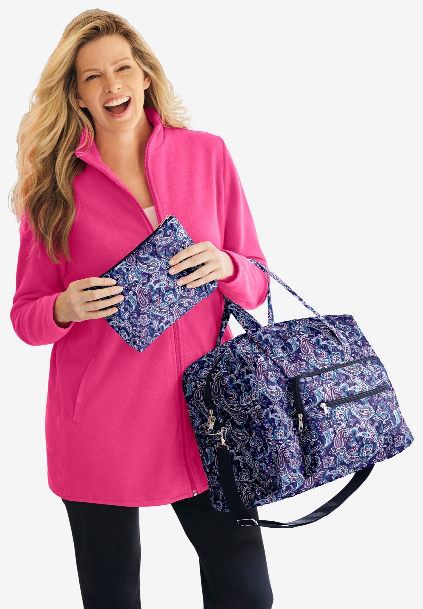2-Piece Weekender Set image number 0