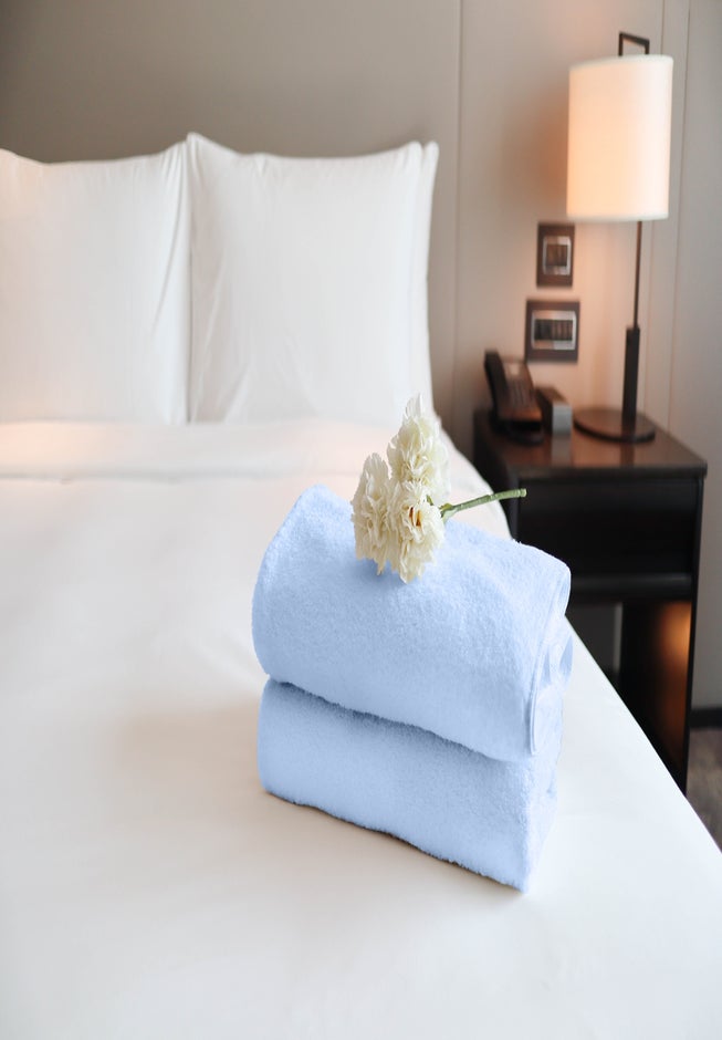 Bed Tite&trade; COOLMAX&reg; Sheet Set image number 5