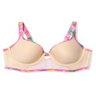 Confidante Bra Sized Underwire Bikini Top image number null