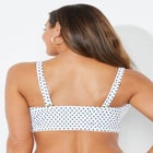 Confidante Bra Sized Underwire Bikini Top image number null