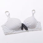 Confidante Bra Sized Underwire Bikini Top image number null