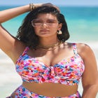 Confidante Bra Sized Underwire Bikini Top image number null