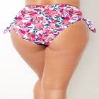 Bow High Waist Brief image number 1