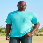 The Ultra-Light Comfort Tee image number null