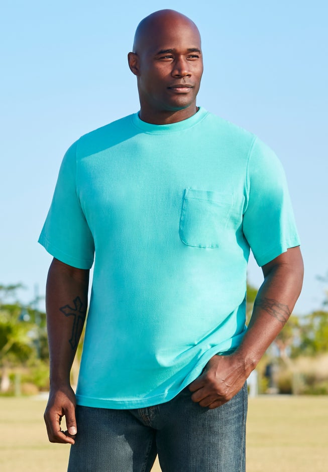 The Ultra-Light Comfort Tee image number 3