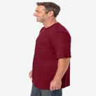 The Ultra-Light Comfort Tee image number null
