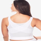 Front-Close Lace Wireless Posture Bra  5107565 image number null