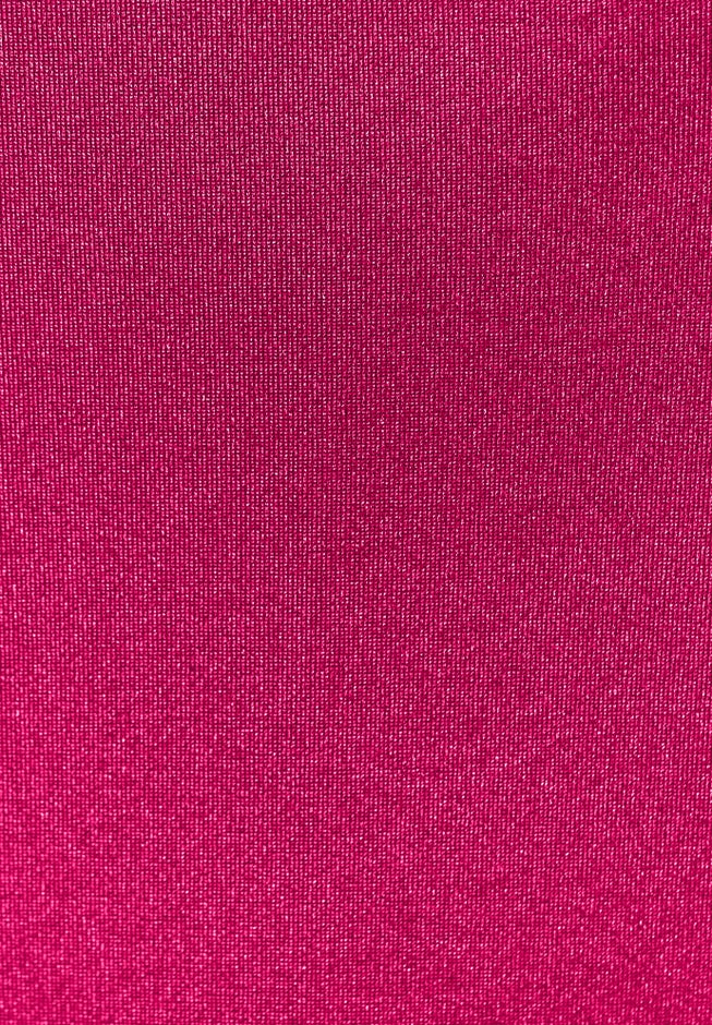 Shimmer Shirred Ring Bandeau Bikini Top image number 7