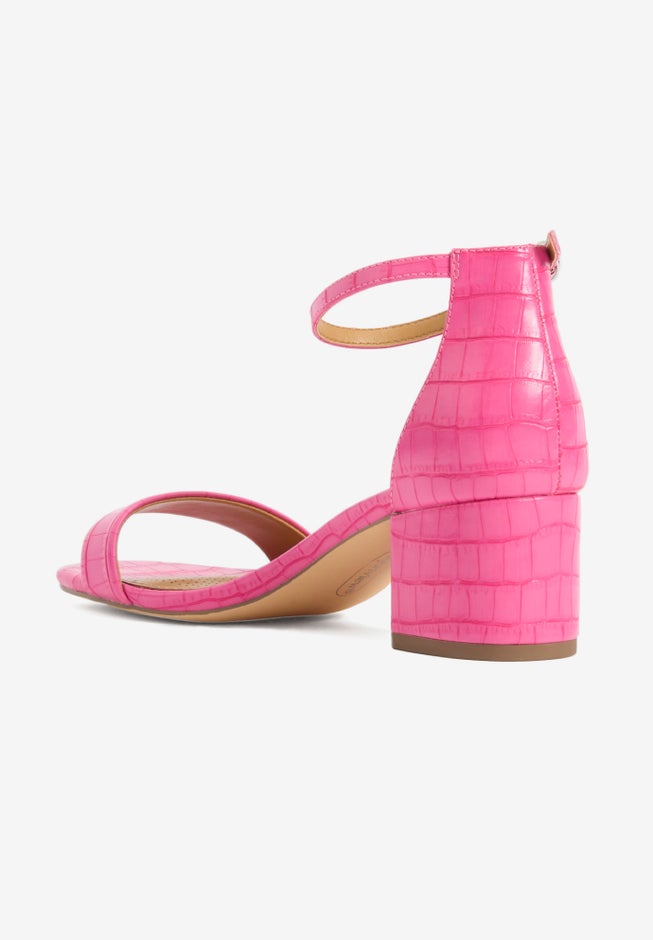 The Orly Sandal image number 1