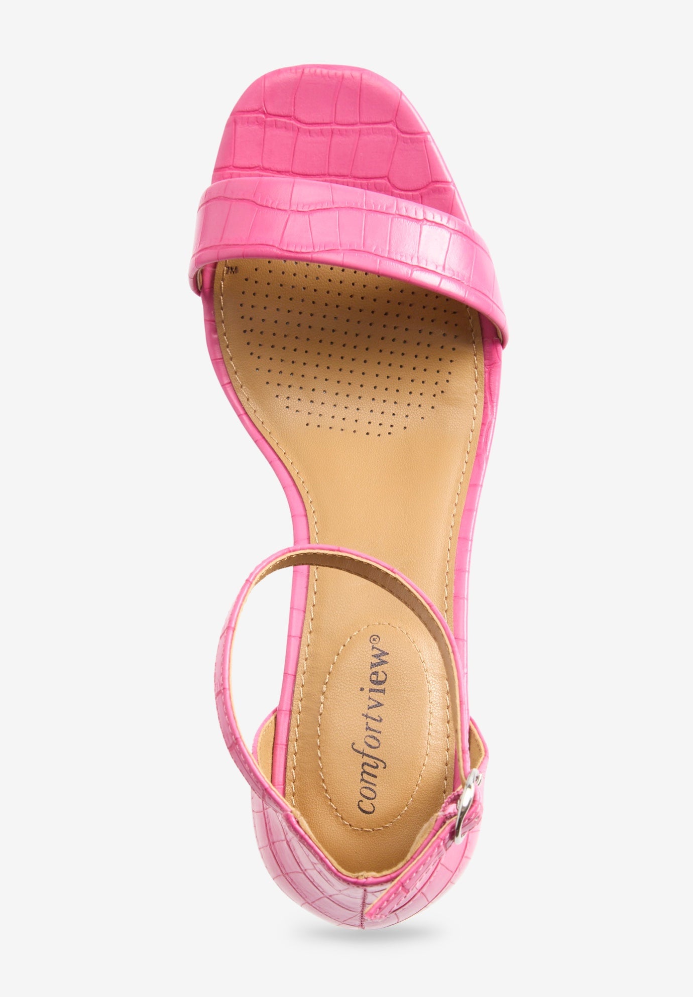 The Orly Sandal image number 4