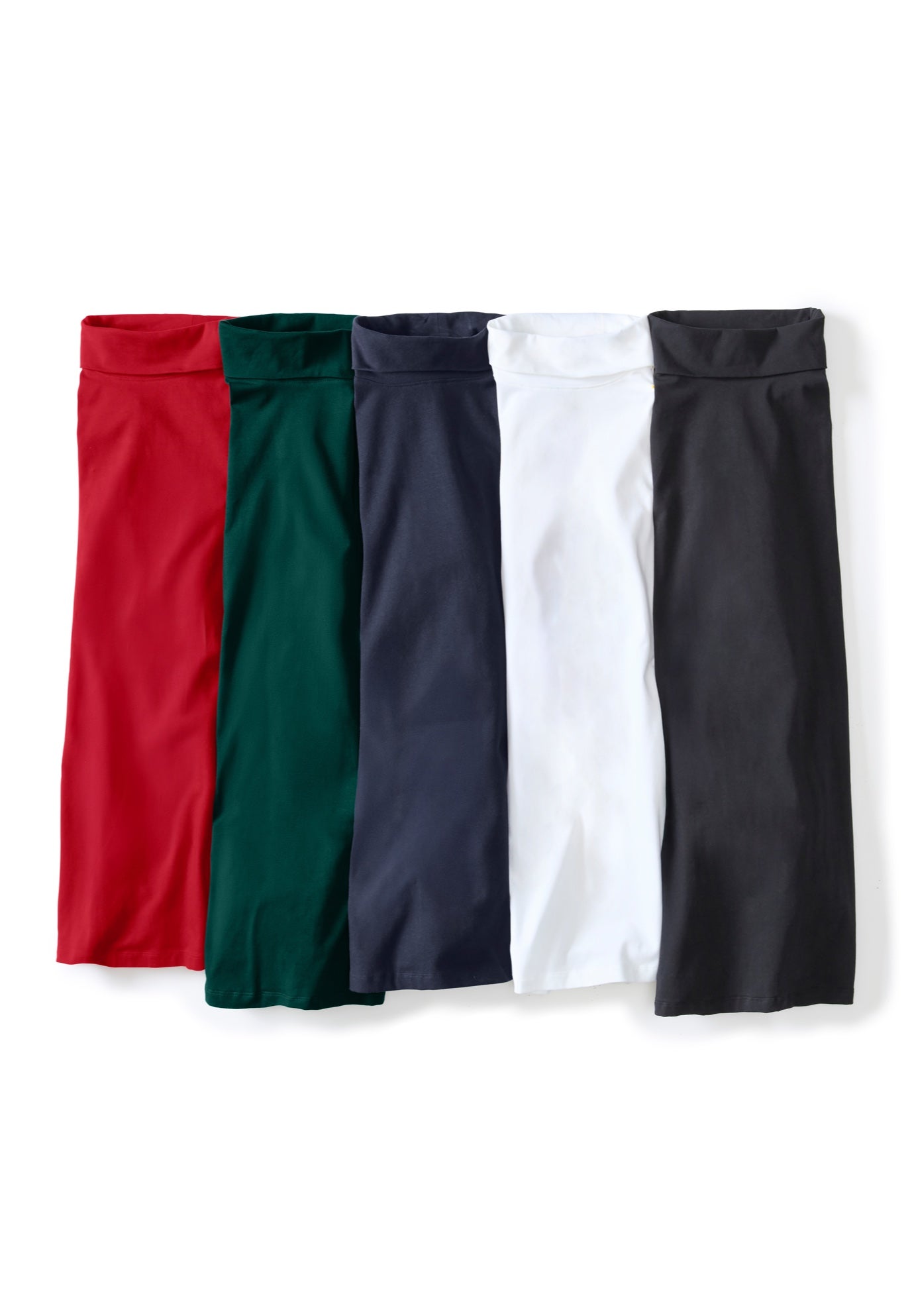 Suprema&reg; Turtleneck image number 3