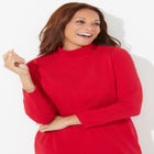 Suprema® Turtleneck image number null