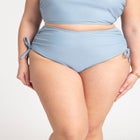 Beaded Bikini Bottom image number null