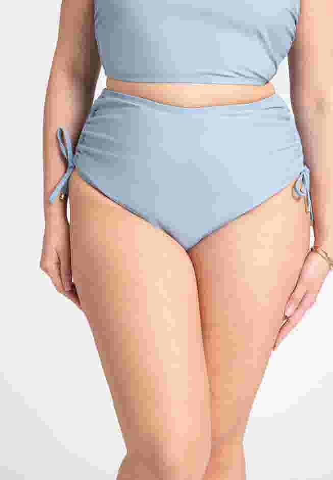 Beaded Bikini Bottom image number 1