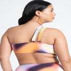 Knot Detail Bikini Top image number null