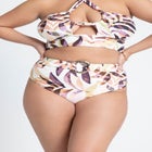 Belted Bikini Bottom image number null