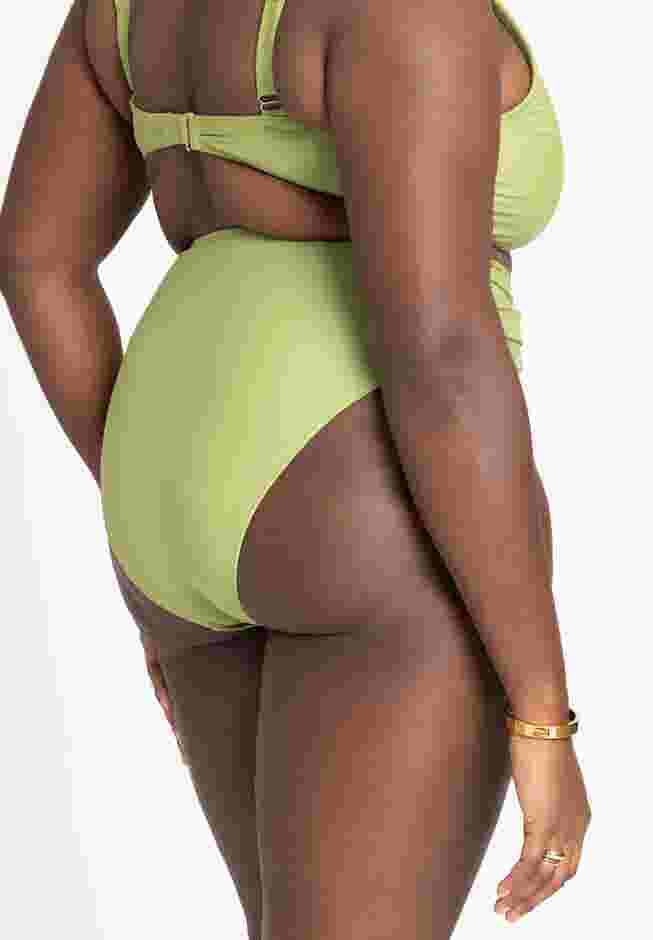 Ring Hardware Bikini Bottom image number 2