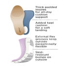 The Fay Slip On Flat image number null