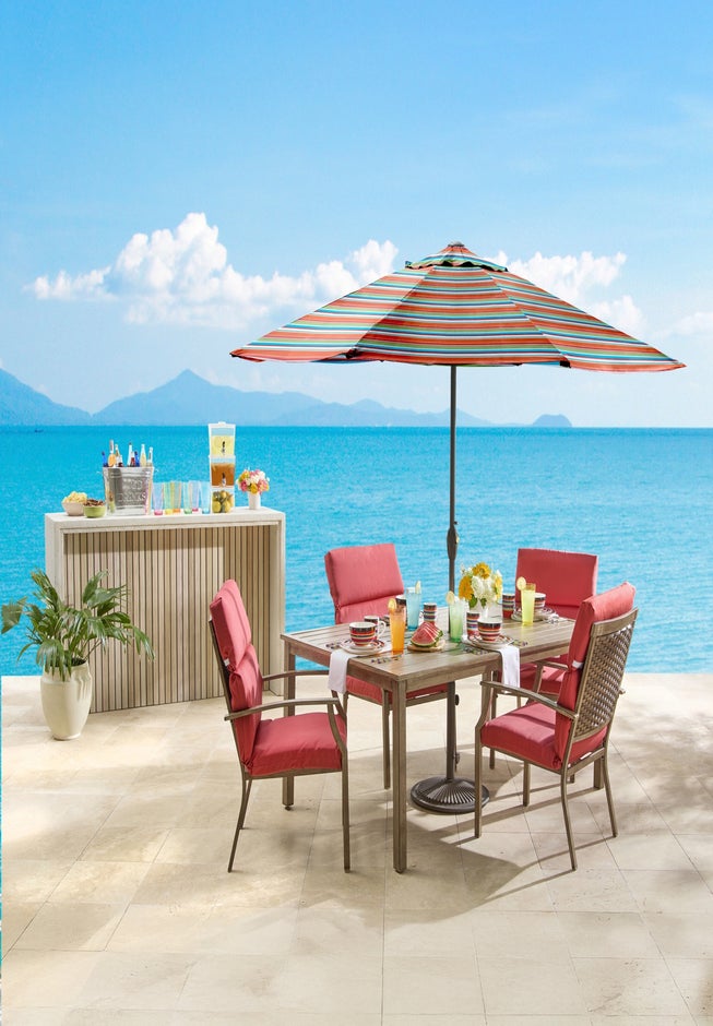 BH Performance Universal Chair Cushion image number 4