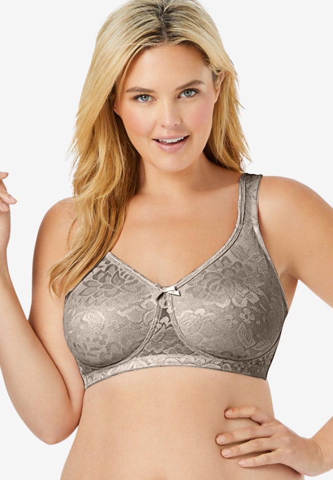 Jacquard Wireless Bra image number 0